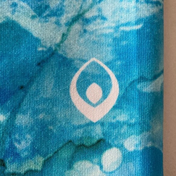 INNER FIRE Sz  8 Leggings Tights Activewear Yoga - Picture 5 of 5